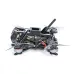 HGLRC Draknight 93mm HD O4 2 Inch 2S Toothpick Freestyle RC FPV Racing Drone BNF ELRS with SPECTER 1003 10000KV Motor