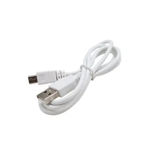 Eachine USB Type A to Mini-B 5Pin 80cm Adapter Cable for EV100 DVR Goggles RC Drone