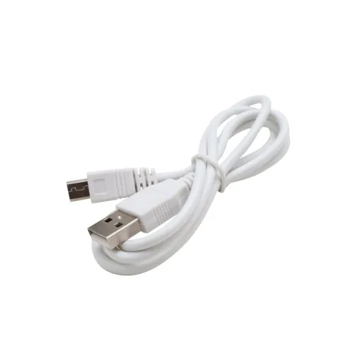 Eachine USB Type A to Mini-B 5Pin 80cm Adapter Cable for EV100 DVR Goggles RC Drone