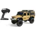 HB Toys RTR ZP1005/06/07/08/10 1/10 2.4G 4WD RC Car Full Proportional Rock Crawler Pickup Off-Road Truck Vehicles Toys