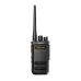 Chierda CD3208 Professional Walkie Talkie 4000mAh Long Battery Life Type-C Charging Voice Scrambler Frequency Hopping One-key Frequency Pairing Long Range Secure Communication Two-way Radio
