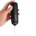 USB Rechargeable Handheld Egg Beater Electric Milk Frother Foam Maker Mixer Coffee Drink Frothing Wand Foamer