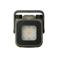 Nitecore NWL30 Outdoor Work Light 3-in-1 Flashlight Outdoor Floodlight Mosquito Repeller Emergency Built-in 18000mAh Battery Power Bank Camping Hiking Fishing