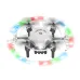 FX-41 AURORA BALL Light Ring 360 Stunt Spin Altitude Hold Mode LED Circle Protection Kids Gifts 2.4G 4CH 6-Axis Remote Control RC Toys Drone Quadcopter RTF
