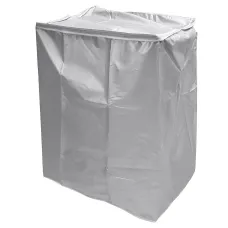 Washing Machine Zippered Cover Waterproof Dustproof Sunproof Case Protector