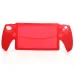DOBE for PlayStation Portal Full Coverage Silicone Case PS5 Streaming Handheld Soft Protective Cover
