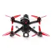 Axisflying MANTA 5 PRO DC / Squashed X 5 Inch 6S High performance 34 LED RC FPV Racing Drone With GPS DJI O4 Pro Digital System