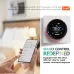 BECA 5A WiFi Smart Knob Thermostat Water Heating Touch Screen App Voice Control with Alexa Google Assistant