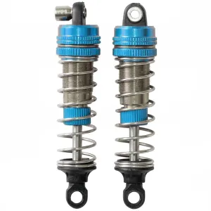 Xinlehong 9135 Pro 9130 9135 9136 9137 9138 Q901 Q902 Q903 1/16 Alloy Shock Absorber RC Car Parts