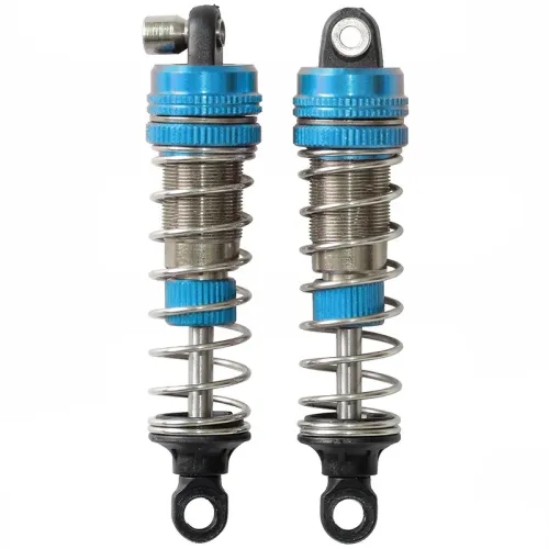 Xinlehong 9135 Pro 9130 9135 9136 9137 9138 Q901 Q902 Q903 1/16 Alloy Shock Absorber RC Car Parts