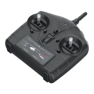 XK K170 RC Helicopter Parts Transmitter