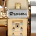 Eachine ET5 Mini Gasoline Stirling Engine Model Water-cooled Cooling Structure Science Education Toys
