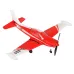 TOP RC HOBBY SF260 2.4GHz 4CH 450mm Wingspan 6-Axis Gyro One-key Aerobatics Mini RC Airplane RTF