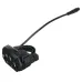 ANGWATSwitch Handlebar Switch Shift For ANGWATX1 ANGWATCS1 ANGWATF1 NEW ANGWATT1 2.0 ANGWATC1 MAX ANGWATC1 2.0