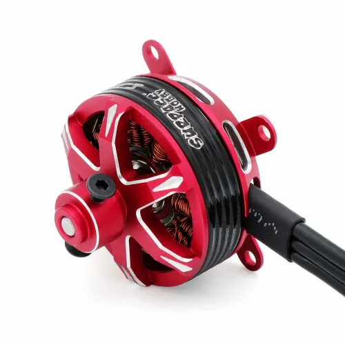 SURPASS-HOBBY C28 Series V2 C2822 1200KV/ 1300KV/ 1400KV/ 2300KV Outrunner Brushless Motor 2-4S for RC Airplane