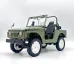WPL C84 1/10 2.4G 4WD RTR RC Car For SUZUKI JIMNY Truck Crawler Vehicle Models Toy Proportional Control
