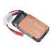 EU/USA DirectISDT BattAir 2nd Gen 7.4V 900mAh 30C 2S Smart LiPo Battery Wireless APP Control JST Plug for Axial 1/24 SCX24 RC Drones Airplane Cars