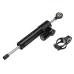 ANGWATAluminum Alloy Steering Damper With Damper Bracket Install Auxiliary Bracket For ANGWATX1