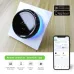 BECA 5A WiFi Smart Knob Thermostat Waterlgas Boiler Touch Screen App Voice Control with Alexa Google Assistant
