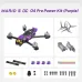 SpeedyBee Mario5 DC HD O4 PRO 5 Inch 6S FPV Racing Drones with Bee Storm 2306.5 PRO 1880KV Motor