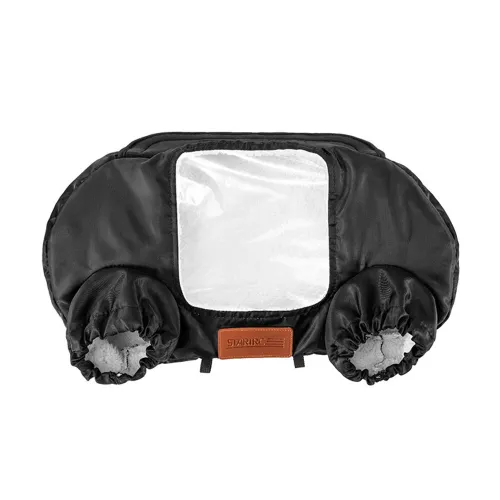 STARTRC General RC Remote Controller Warm Gloves Winter Cold Pilot Outdoor Aerial Photography View Protection Cover for DJI NEO / Mini 5 PRO / AIR 3S Drone