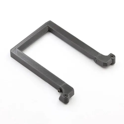 QY3D Transmitter Foldable Handle for Jumper T20 T20S T20 GEMINI Radio Controller