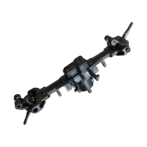 AUSTAR AX8560 Original Front or Rear Bridge RC Car Parts