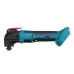 4 Cordless Oscillating Multi-tool 6 Speeds Power Tools for 18V Makita Battery