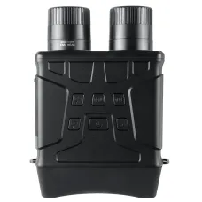 Night Vision Binoculars Device Digital Zoom Hunting Telescope 850nm 1080P H10X Binoculars Outdoor Day Night Dual Use 300m
