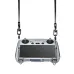 STARTRC Screen Remote Control Self-Balancing Lanyard Hanging Metal Fixtures Neck Strap Fixing Piece for DJI RC / RC 2 Controller
