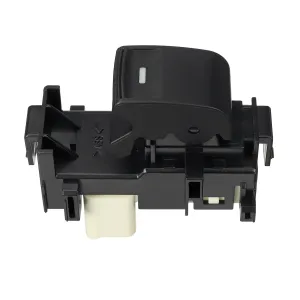 3PCS Automatic Power Window Switches with Ice Blue Lights For Toyota RAV4 4 Camry Corolla Auris Urban Cruiser