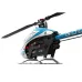 Goosky Legend RS6 6CH 3D Aerobatic 600 Class Flybarless RC Helicopter KIT W/O Main Blade and Tail Blade