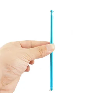 ZD DBX-10 10421S 10427S 9102 9104 9106S 1/10 RC Car Metal Center Drive Shat 7210 Vehicles Model Spare Parts