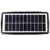 LESolar Wall Light Outdoor Up and Down Garden Lamp for Home Porch Fence Stairs Wall Backyard Luminous Lighting