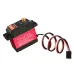 DSSERVO DS3218MG Waterproof 20KG High Speed Metal Gear 180/270 Digital Servo For 1/8 1/10 1/12 Scale RC Cars