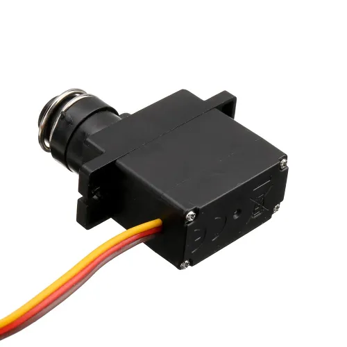 HB Toys RTR R1001/2/3 1/10 RC Car Parts 3 Wires Shift Servo Vehicles Models Accessories 08033