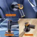 SUITU Wireless Polishing Waxing Machine Portable for Car Floor Leather Maintain ST-6602
