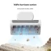 XIAOMI MIJIA Mite Remover Device 2 Pro Household 500W 16kPa Strong Suction Power Cleaner with UV Light and Ultrasound 6 layer system filter