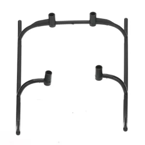 Eachine E190S UH-1 RC Helicopter Spare Parts Landing Gear Set