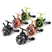 LEOFISHING Quick Release Reel Ice Fishing Wheel Metal Spool Casting Fishing Reel Aluminium Alloy 3+1 Metal Bait Casting Reels
