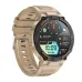 HW50 1.6inch HD Screen LED Flashlight bluetooth Call Heart Rate Blood Pressure Blood Oxygen Monitor Sleep Monitoring Multi-sport Modes Music Playback IP67 Waterproof Smart Watch