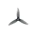2 Pairs / 4 Pairs Gemfan Hurricane 3020 3x2 3 Inch 3-Blade Propeller 2mm Shaft Hole for RC Drone FPV Racing