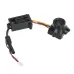 Eachine E188S E190S YXZNRC F09-S F11-S 5.8g Image Transmission Camera RC Helicopter Parts