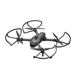 Spring Tripod Heightened Landing Gear for X193/ X7 /ZLL SG906 PRO RC Drone Quadcopter