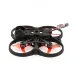 Emax CineHawk Mini 2.5 Inch ELRS FPV Racing Drone NO VTX NO Camera Support DJI O3 Walksnail Avatar HDZero