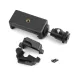 RS R101 Transmitter Mobile Phone Holder Stand Bracket Mount for FlySky FS-NB4 Remote Control Transmitter