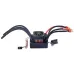 ZD Racing EX07 1/7 RC Drift Car Spare 150A Brushless ESC Dual Battery Plug 8604 Vehicles Model Parts