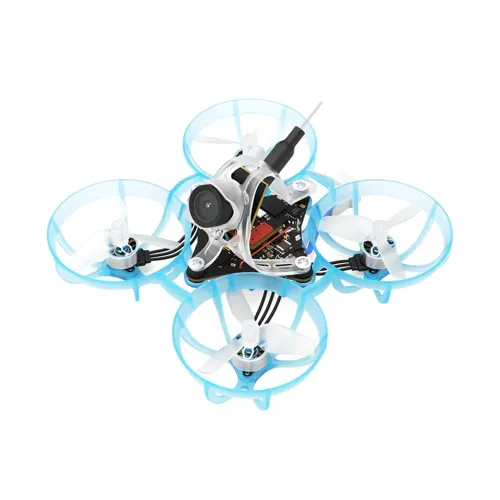 EU / US Direct17.3g BETAFPV Air65 65mm 1S ELRS 2.4G BNF Whoop Freestyle Racing RC FPV Drone with Air Brushless FC 400mW VTX