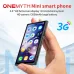 ONEMYTH S25 Pro 5MP HD Camera 2GB RAM 16GB ROM Mini 4.0 Inch Dual SIM Card 2000mAh Android 10.0 Facial Recognition 3G Rugged Smartphone
