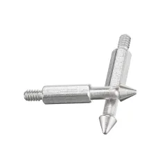 1 Pair Eachine E180 YXZNRC F180 Canopy Fixed Column Set RC Helicopter Parts